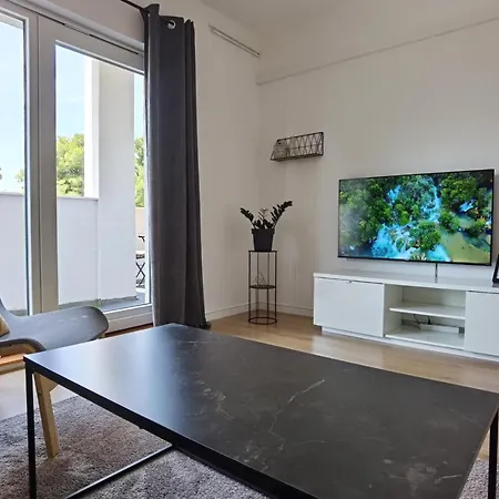 Apartment Fila