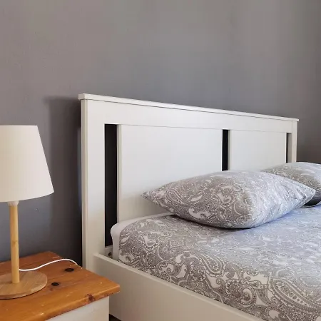 Fila Apartment