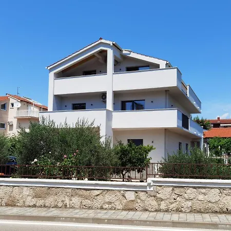Apartamento Fila Vodice