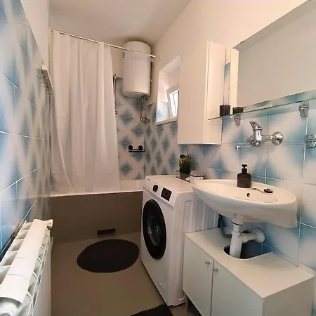 Apartment Fila Vodice