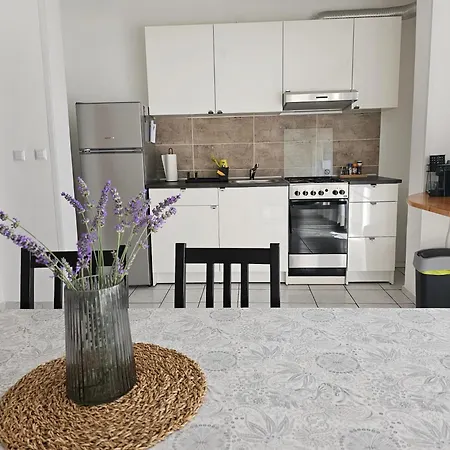 Fila Apartment *