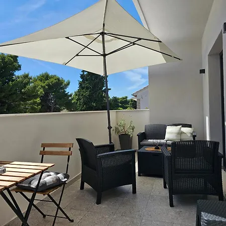 Fila Apartment Vodice
