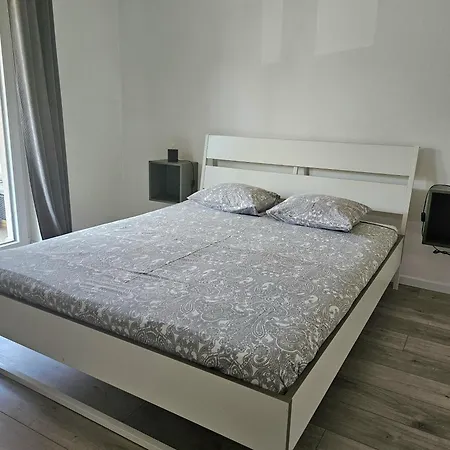 Apartament Fila Vodice