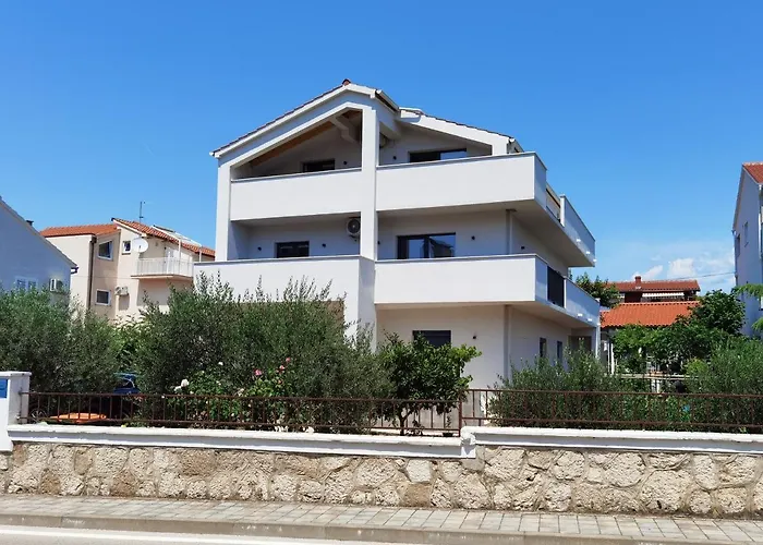 Apartament Fila Vodice