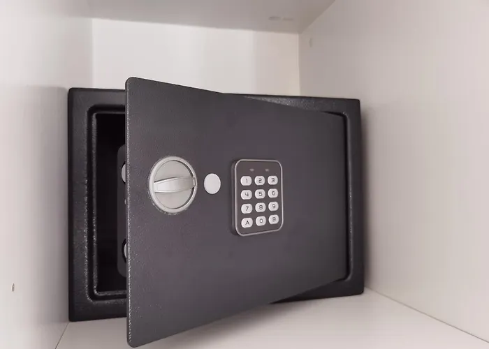 Fila Apartament Vodice