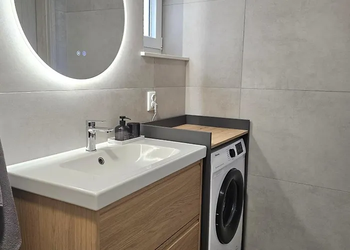 Apartment Fila Vodice