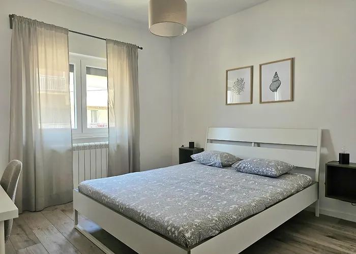 Fila Apartament