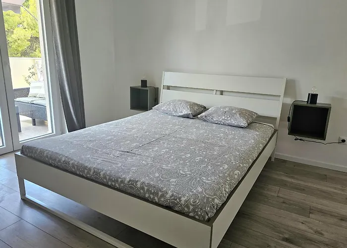 Apartament Fila Vodice